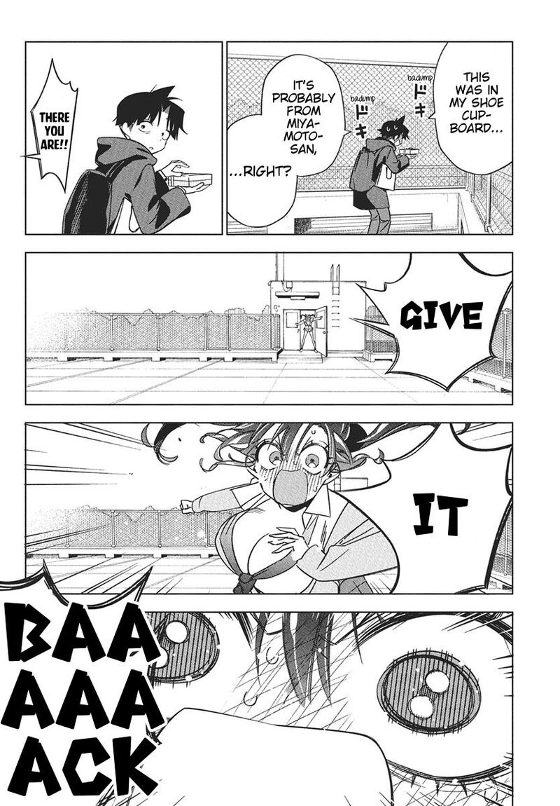 Now That We Draw - Chapter 41 image 25